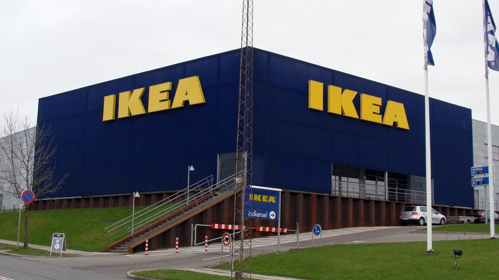 Ikea devuelve el dinero
